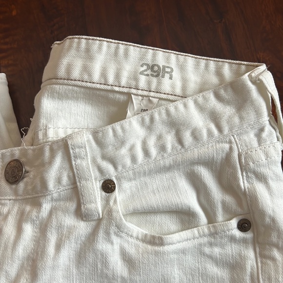 J Crew Matchstick jeans - Picture 3 of 6